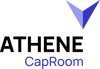 Logo_Athene CapRoom mørk